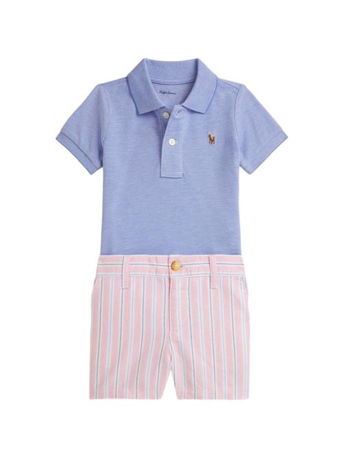  RALPH LAUREN | 320B14072/001